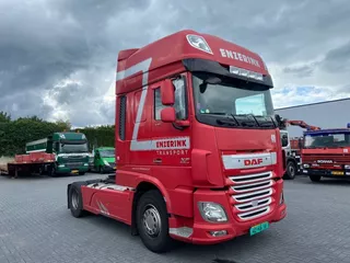 DAF XF 440 SuperSpaceCab