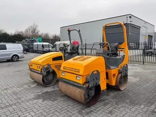 Bomag BW 120 AD - 4