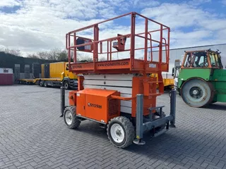 Snorkel S 3970 BE ( 4 X 4 )