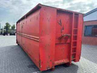 CONTAINER 40CM3