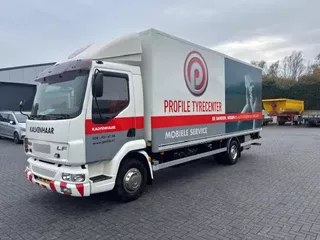 DAF LF 45 - 180 EURO 3