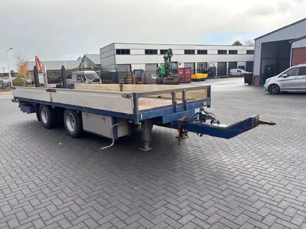 Groenewegen WIPKAR Groenewegen WIPKAR