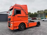 MAN TGX 18.500 XXL LION 500 EDITION!!!!!! Foto