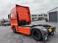 MAN TGX 18.500 XXL LION 500 EDITION!!!!!! Foto