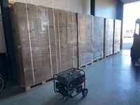 Kärcher PGG 8/3 ( NIEUW ONGEBRUIKT ) Foto