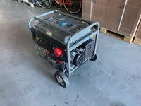 Kärcher PGG 8/3 ( NIEUW ONGEBRUIKT ) Foto