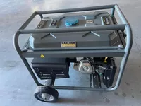 Kärcher PGG 8/3 ( NIEUW ONGEBRUIKT ) Foto