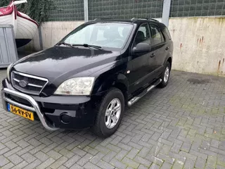 Kia Sorento 2.4 i LX 4 X 4 ( 2005 )