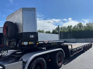 Broshuis 5 ABSD - 85