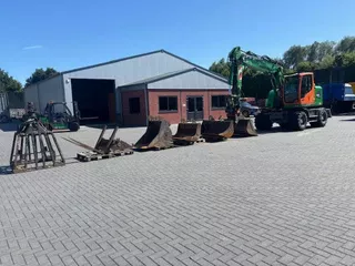 Liebherr 918 COMPACT - LI