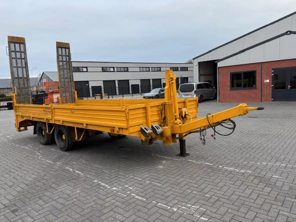 M&uuml;ller-Mitteltal DIEPLADER