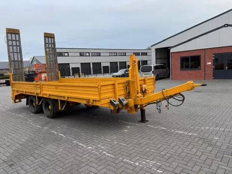 M&uuml;ller-Mitteltal DIEPLADER