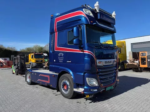 DAF XF 530 H4EN3