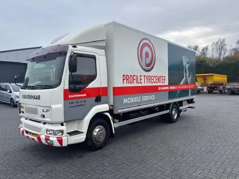 DAF LF 45 - 180 EURO 3