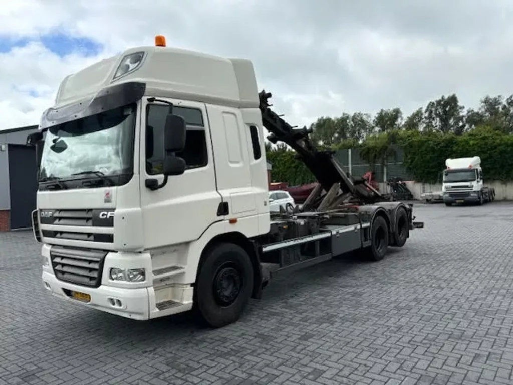 DAF CF 85.410