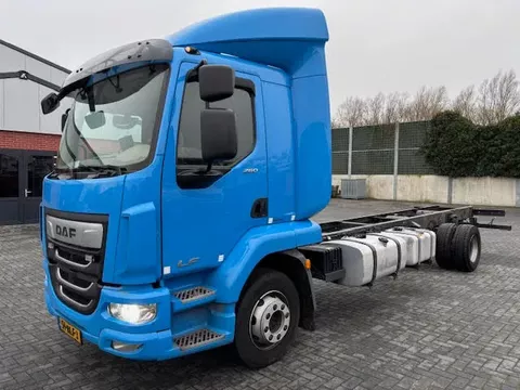 DAF LF 260