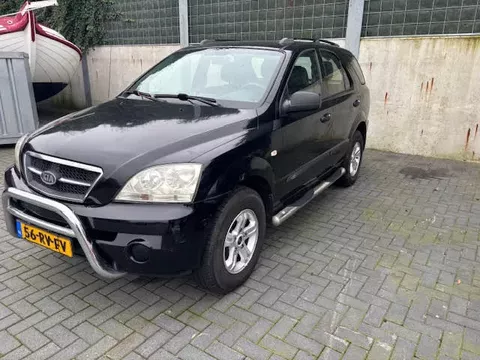 Kia Sorento 2.4 i LX 4 X 4 ( 2005 )