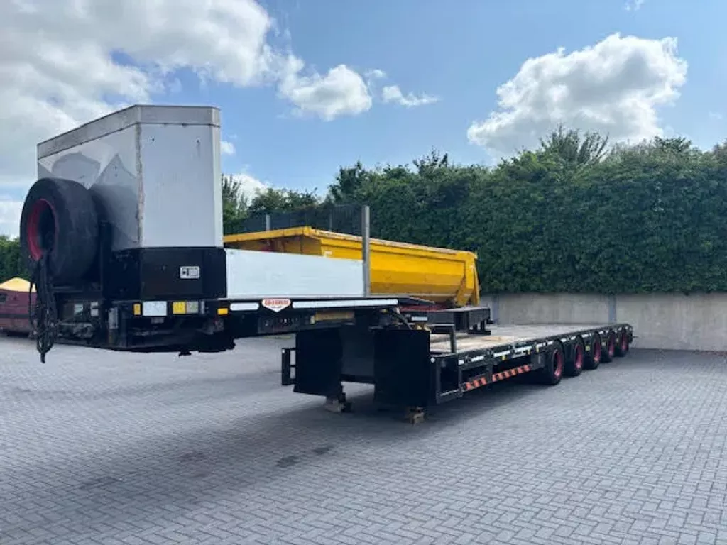 Broshuis 5 ABSD - 85