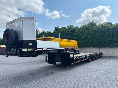 Broshuis 5 ABSD - 85